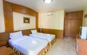 Туры в отель Malibu Garden Resort