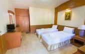 Туры в отель Malibu Garden Resort