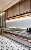 Туры в отель MEHOOD LESTIE Hotel (Shanghai Songjiang University City)