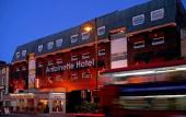 Туры в отель Antoinette Hotel Wimbledon