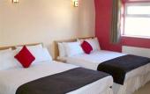 Туры в отель Antoinette Hotel Wimbledon
