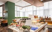 Туры в отель MEHOOD LESTIE Hotel (Lanzhou Landa Eryuan Wenhuagong Subway Station)