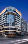 Туры в отель MEHOOD LESTIE Hotel (Lanzhou Landa Eryuan Wenhuagong Subway Station)