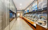 Туры в отель MEHOOD LESTIE Hotel (Quanzhou Jinjiang)