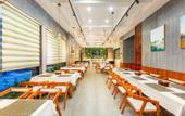 Туры в отель MEHOOD LESTIE Hotel (Quanzhou Jinjiang)