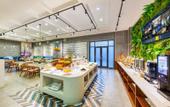Туры в отель MEHOOD LESTIE Hotel (Quanzhou Jinjiang)
