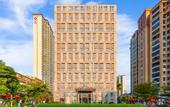 Туры в отель MEHOOD LESTIE Hotel (Quanzhou Jinjiang)