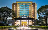 Туры в отель Mehood Lestie Hotel(Guangzhou Hanxi Chimelong)