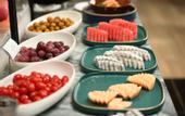 Туры в отель Mehood Lestie Hotel(Guangzhou Hanxi Chimelong)
