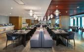 Туры в отель Mehood Lestie Hotel(Guangzhou Hanxi Chimelong)