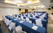 Туры в отель Mehood Lestie Hotel(Guangzhou Hanxi Chimelong)