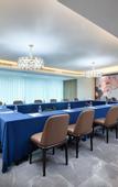 Туры в отель Mehood Lestie Hotel(Guangzhou Hanxi Chimelong)