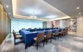 Туры в отель Mehood Lestie Hotel(Guangzhou Hanxi Chimelong)