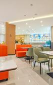 Туры в отель Mechar  Hotel (Dalian Xinghai Square Taishan Street Store)
