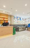 Туры в отель Mechar  Hotel (Dalian Xinghai Square Taishan Street Store)