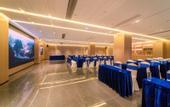 Туры в отель MEHOOD LESTIE(Guilin North Railway Station Wanda Hotel)