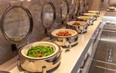 Туры в отель MEHOOD LESTIE(Guilin North Railway Station Wanda Hotel)