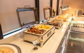 Туры в отель MEHOOD LESTIE(Guilin North Railway Station Wanda Hotel)