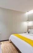 Туры в отель Sweet Fruit Film Smart Hotel (Jiajizhen Qionghai High-speed Railway Station)