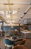 Туры в отель Mehood Hotel (Yanliang Branch)