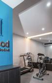 Туры в отель Mehood Hotel (Yanliang Branch)