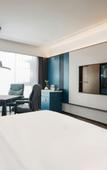 Туры в отель Mehood Hotel (Yanliang Branch)