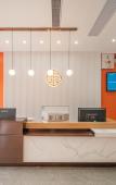 Туры в отель Elong Me Anlai Hotel (Pingtan Island Longwangtou Beach)