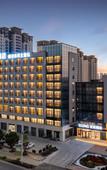 Туры в отель Elong Hotel (Nan'an Sports Center Branch