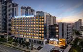 Туры в отель Elong Hotel (Nan'an Sports Center Branch