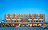 Туры в отель Jifeng International Hotel