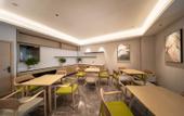 Туры в отель Yilong Ruiyun Hotel (Wuhan Baishazhou fenghuo village Subway Station Branch)