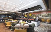 Туры в отель Hampton by Hilton Qingdao CBD