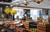 Туры в отель Hampton by Hilton Qingdao CBD