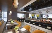 Туры в отель Hampton by Hilton Qingdao CBD
