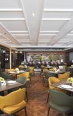 Туры в отель Hampton by Hilton Qingdao CBD