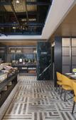 Туры в отель Hampton by Hilton Qingdao CBD
