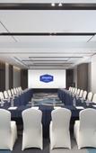 Туры в отель Hampton by Hilton Qingdao CBD