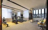 Туры в отель Hampton by Hilton Qingdao CBD