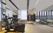 Туры в отель Hampton by Hilton Qingdao CBD