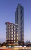 Туры в отель Hampton by Hilton Qingdao CBD