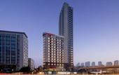 Туры в отель Hampton by Hilton Qingdao CBD