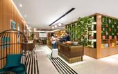 Туры в отель Metropolo Hotel Wuyishan Sangu Holiday Resort