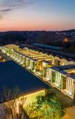 Туры в отель longmenxiangju