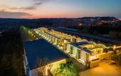 Туры в отель longmenxiangju