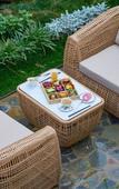 Туры в отель Floral Lux Hotel·Xiangshan Bieyuan Private Soup Resort Hotel
