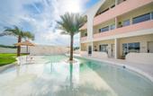 Туры в отель Honey Vacation Manor