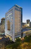 Туры в отель Fairfield By Marriott Hangzhou Wulin Square, China