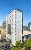Туры в отель Fairfield By Marriott Hangzhou Wulin Square, China