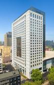 Туры в отель Fairfield By Marriott Hangzhou Wulin Square, China