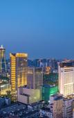 Туры в отель Fairfield By Marriott Hangzhou Wulin Square, China